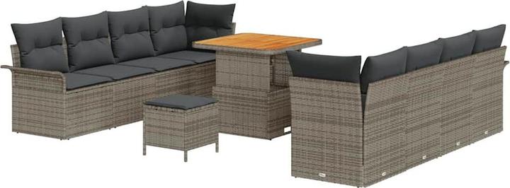 Produktbild vidaXL Reuben