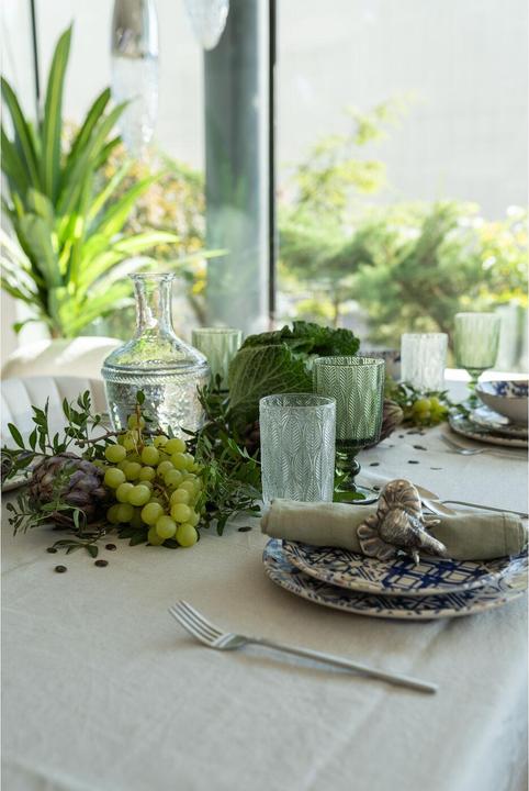 Immagine prodotto Kare Design Glas Fogli Klar