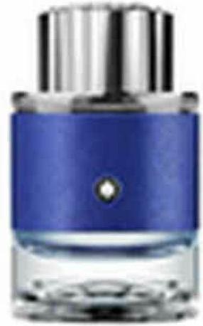Actual product image Montblanc Explorer Ultra Blue (Eau de parfum, 60 ml)