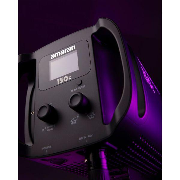 Actual product image Amaran 150c (EU version) (Studio light)