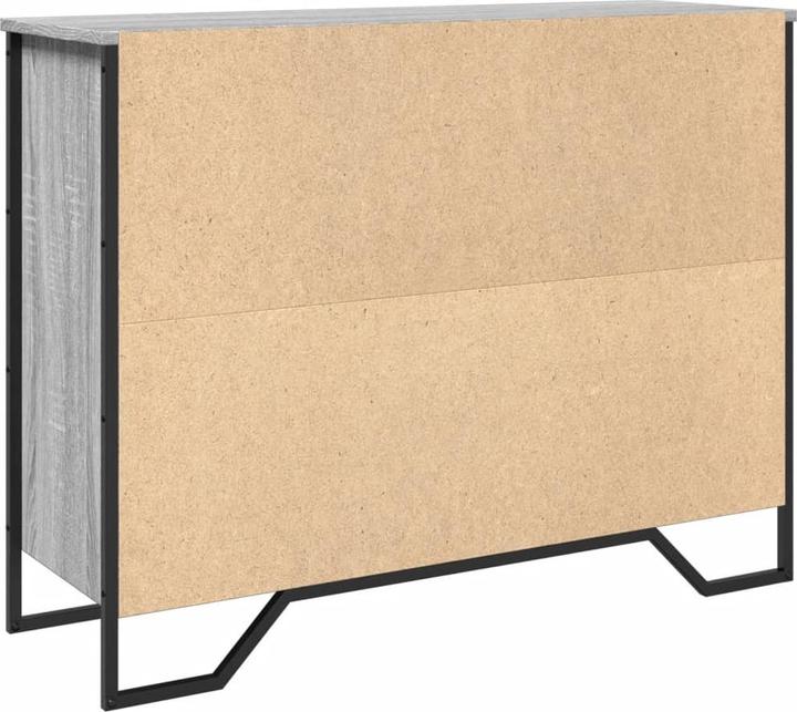 Image du produit vidaXL Sideboard (97 x 32.50 x 74.50 cm)