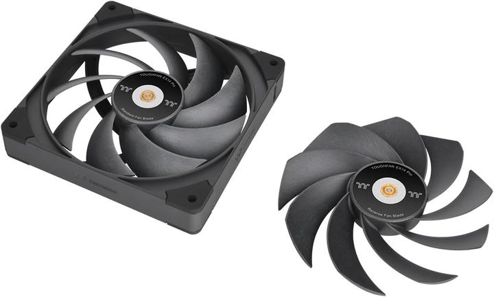 Image du produit Thermaltake EX14 Pro (140 mm, 3x)