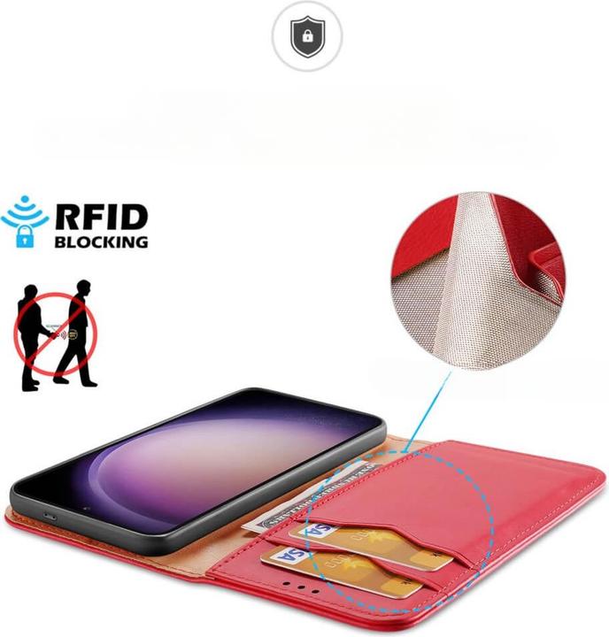 Image du produit Dux Ducis Hivo (Samsung Galaxy S24)