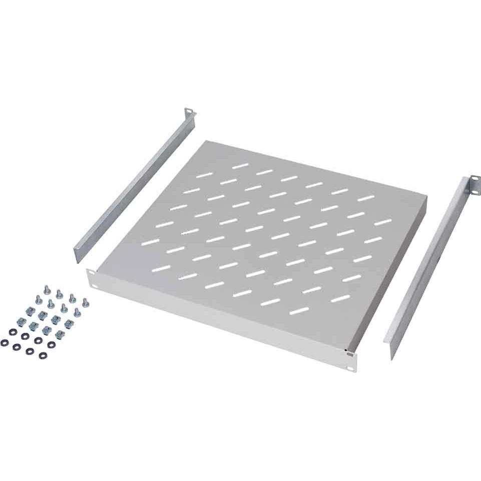 Thumbnail - Schäfer IT-Systems Schaefer 6550500 Montage-Kit, Serverschrank Zubehör, Grau