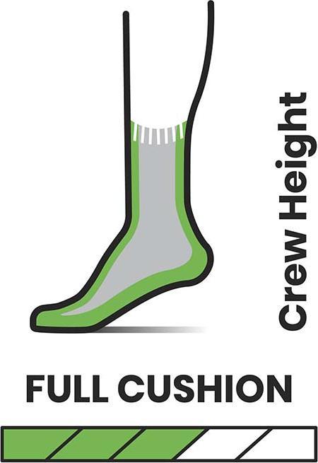 Immagine prodotto Smartwool Calze Performance Hike Full (L)