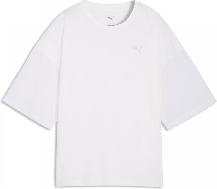 Produktbild Puma HER Oversized Tee (L)