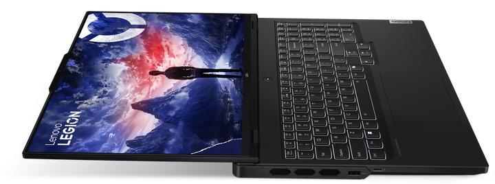 Image du produit Lenovo Legion Pro 7 (16", Intel Core i9-14900HX, 32 Go, 1000 Go, CH)