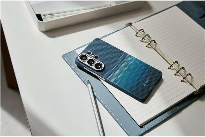 Immagine prodotto Pitaka Edge Case (Samsung Galaxy S26 Ultra)