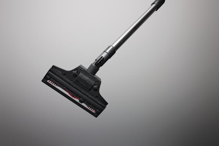 Produktbild Miele STB305-3 TurboTeQ Turbo-Bürste