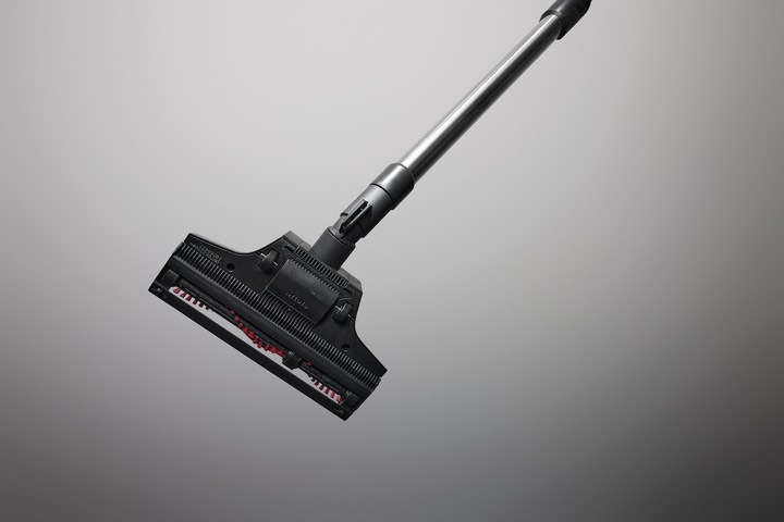 Produktbild Miele STB305-3 TurboTeQ Turbo-Bürste