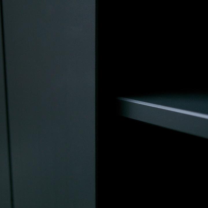 Produktbild Woood SchiebetãRenschrank (120 x 42 x 42 cm)