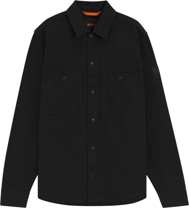 Immagine prodotto BOSS Locky Sopra Camicia Oversize Uomo (L)