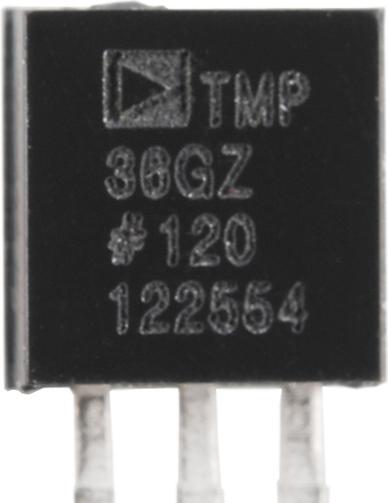Produktbild SparkFun Tmp36 (Sensor)
