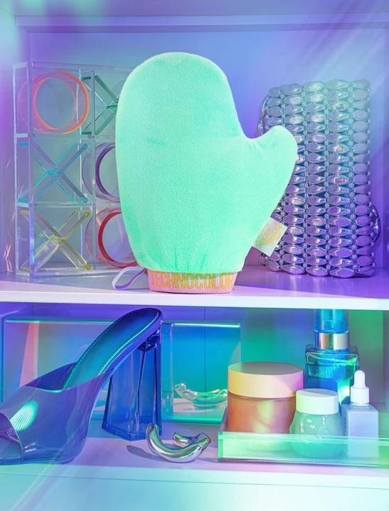 Actual product image Bondi Sands Self-tanning glove (Accessories self tanning, 26.40 ml)