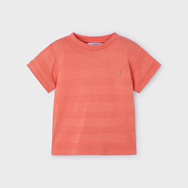 Actual product image MAYORAL T-Shirt kurzarm (92)