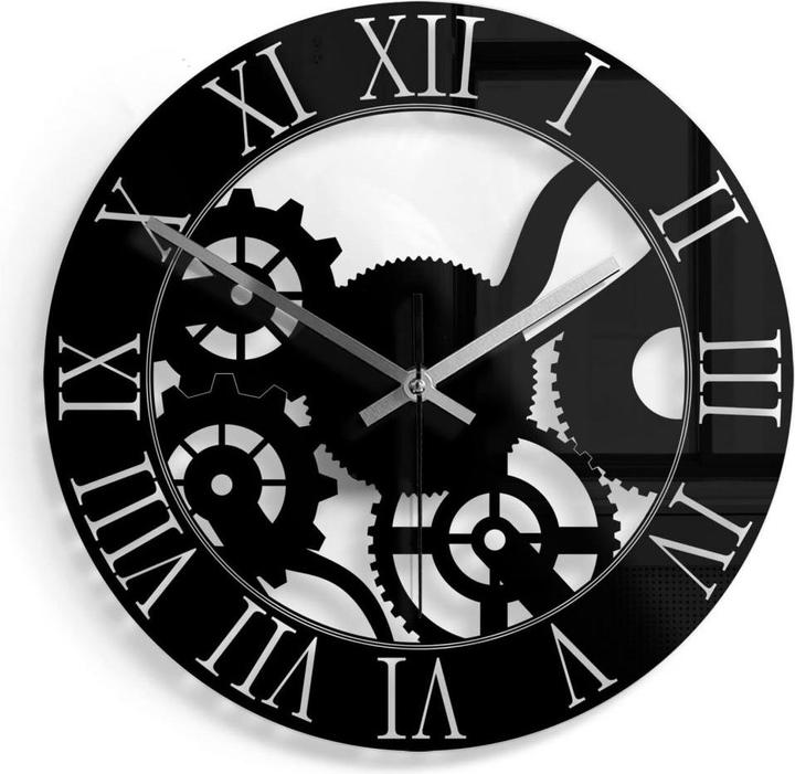 Actual product image Trenddeko toothed wheel (30 cm)