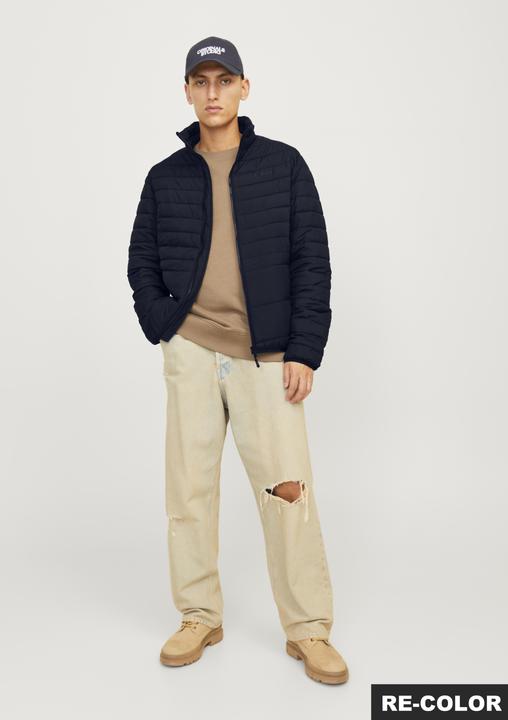 Produktbild Jack & Jones Jjestate Packable Puffer Collar Noos (L)