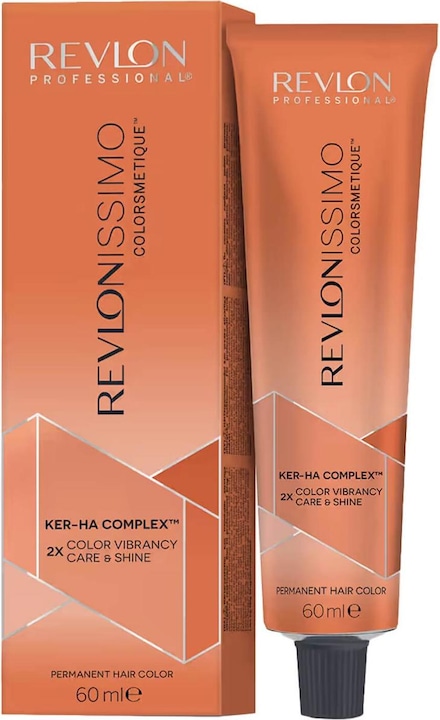 Produktbild Revlon Professional Colorsmetique 66.40 Kupfer Intensiv (Kupfer Intensiv)