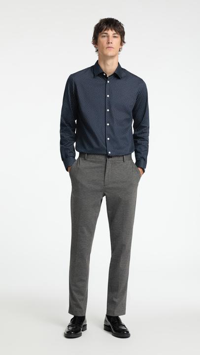 Produktbild Selected Slim Fit Hemd (M)