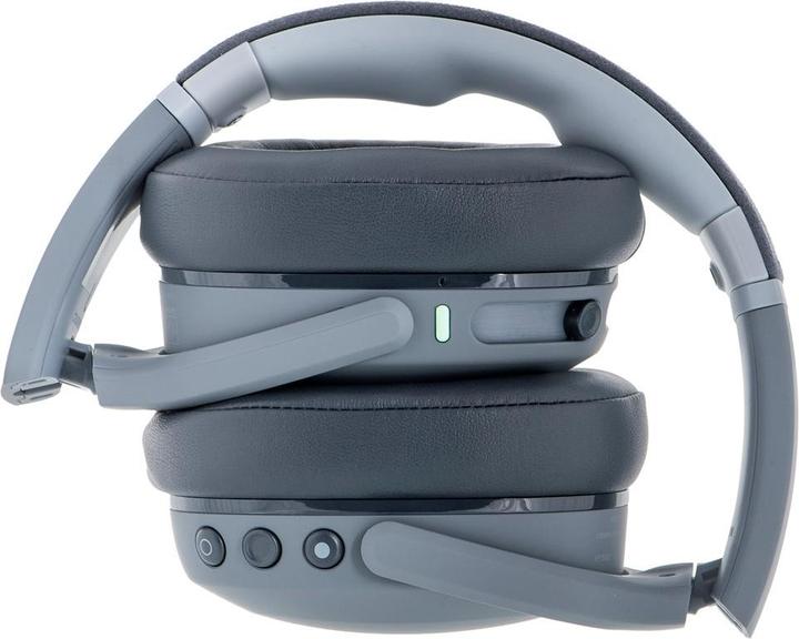 Produktbild Skullcandy Crusher Evo (keine Geräuschunterdrückung, 40 h, Kabellos, Kabelgebunden)