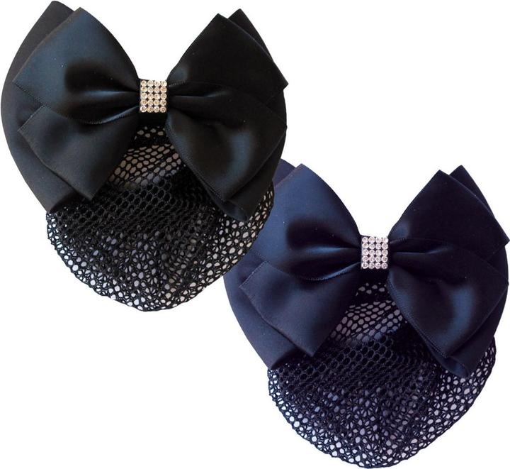 Immagine prodotto Tattini Elastico per capelli con nodo (Elastico per capelli)