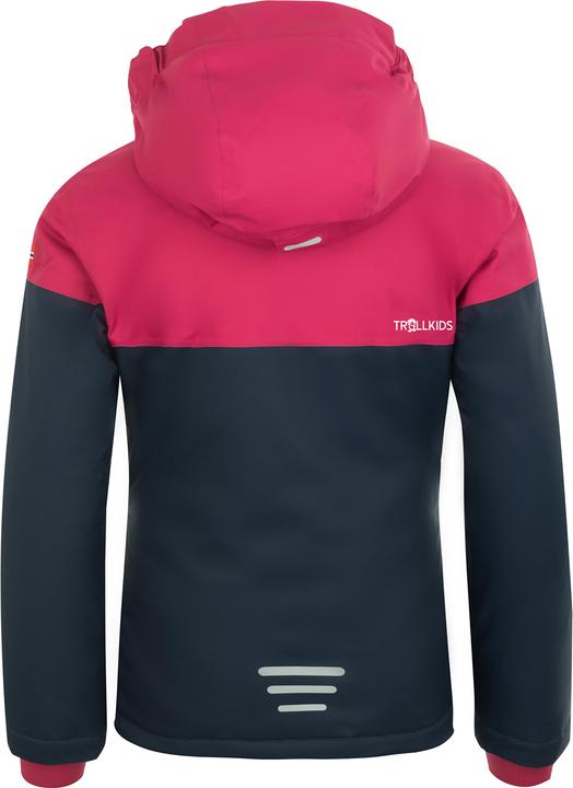 Produktbild Trollkids Girls Hallingdal Jacke (152)