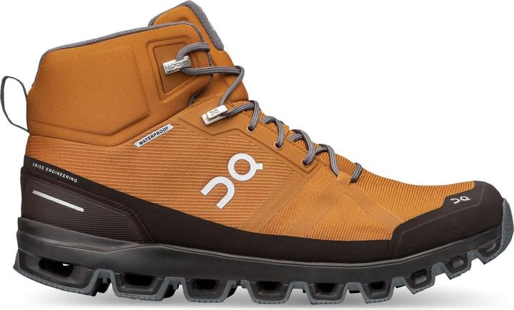 Produktbild On Running Cloud High Edge (38)