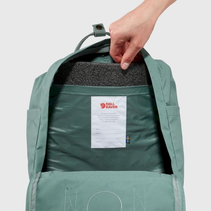 Actual product image Fjällräven Kånken (16 l)