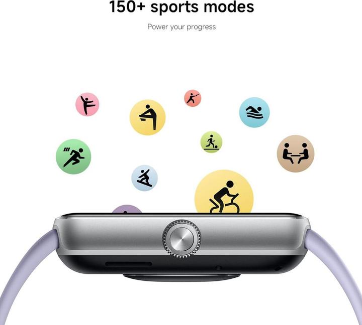 Produktbild Xiaomi Redmi Watch 5 (41.10 mm)