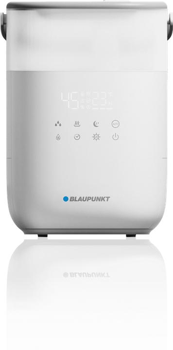 Actual product image Blaupunkt Humidifier with air sterilization