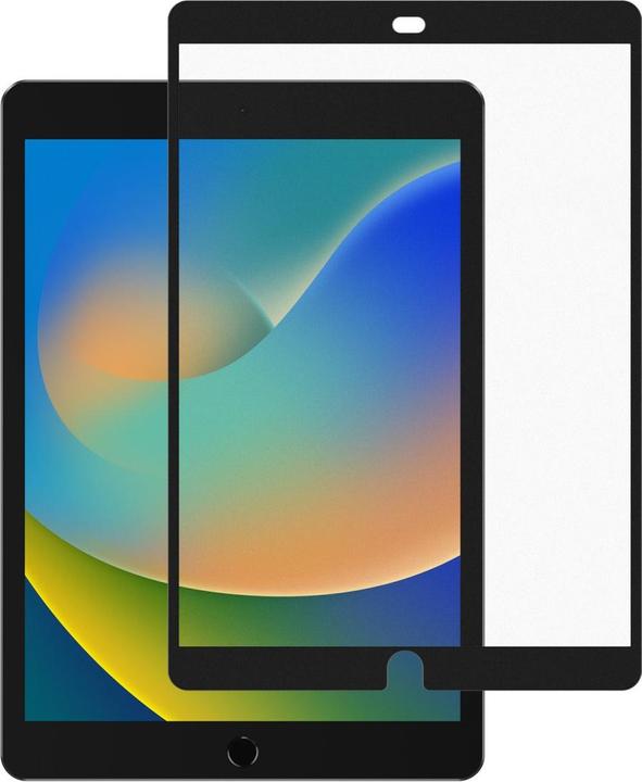 Dux Ducis Naad Paperfeel protective film iPad 7/8/9 Black