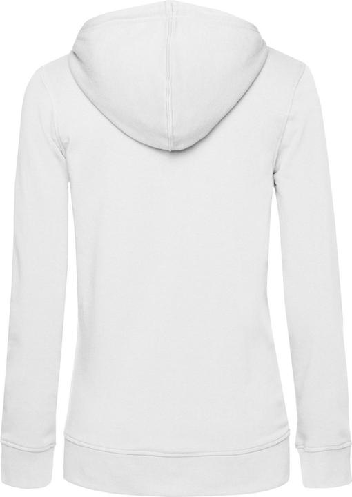 Image du produit B&C - Veste à capuche INSPIRE - Femme (S)