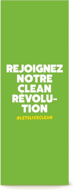 Produktbild Held Geschirrspülpulver (Pulver, 150 Waschgänge)