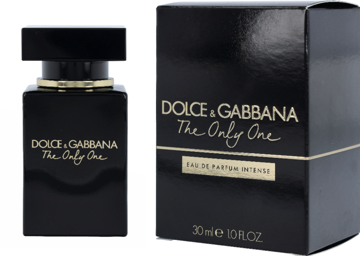 Actual product image Dolce & Gabbana The Only One (Eau de parfum, 30 ml)