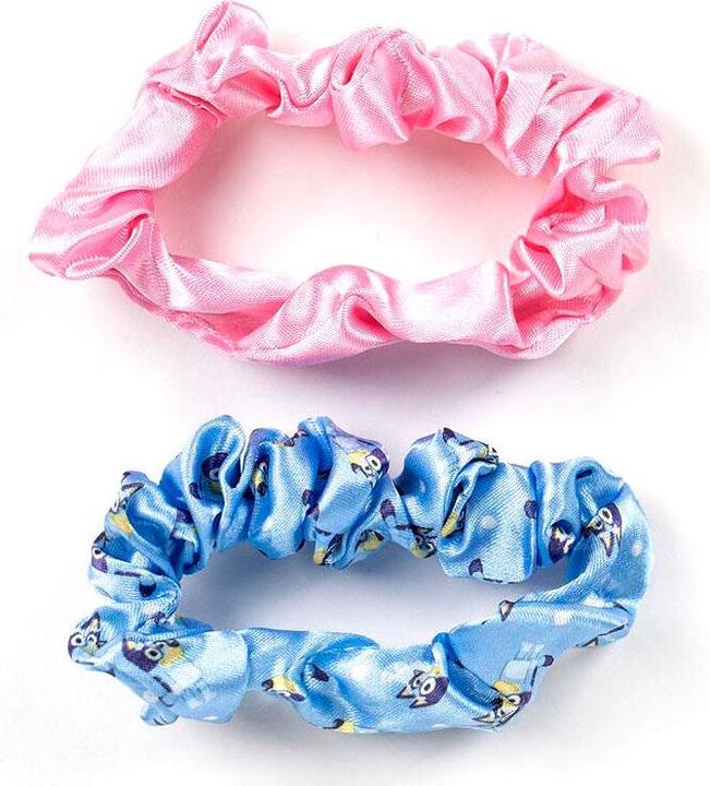 Produktbild Cerda Bluey Beauty Set + Sonnenbrille