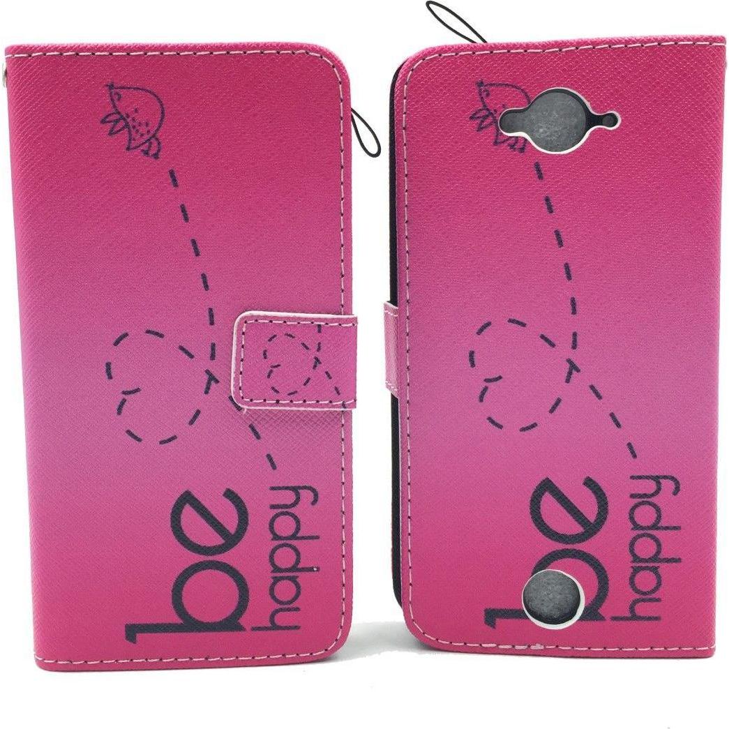 Thumbnail - König Design Schutz Handy Hülle für Acer Liquid Z530 Case Cover Tasche Wallet Etui Handyhülle (Acer Liquid Z530), Smartp...