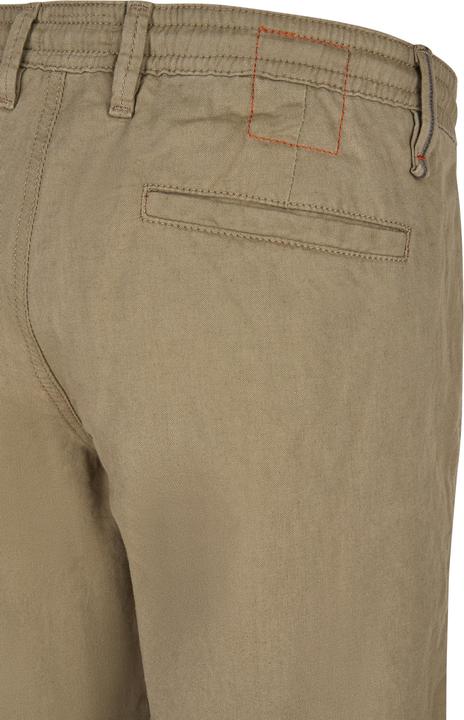 Immagine prodotto Hattric Chino Bermuda Leinen (Banda radio 38 (2600 MHz))