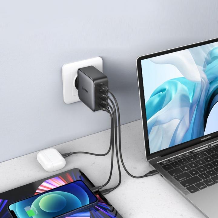 Image du produit Ugreen Nexode (100 W)