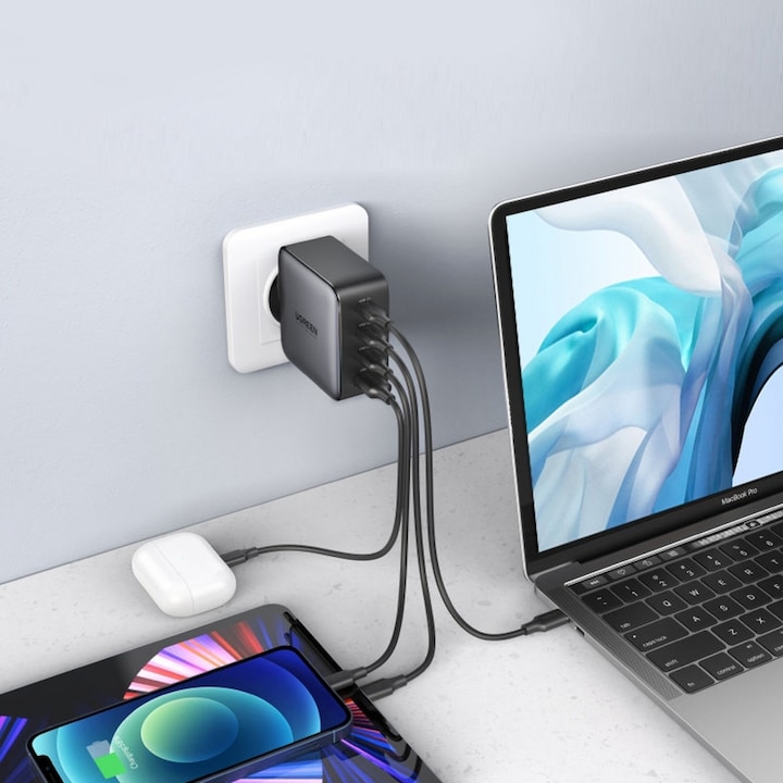 Produktbild Ugreen Nexode (100 W)