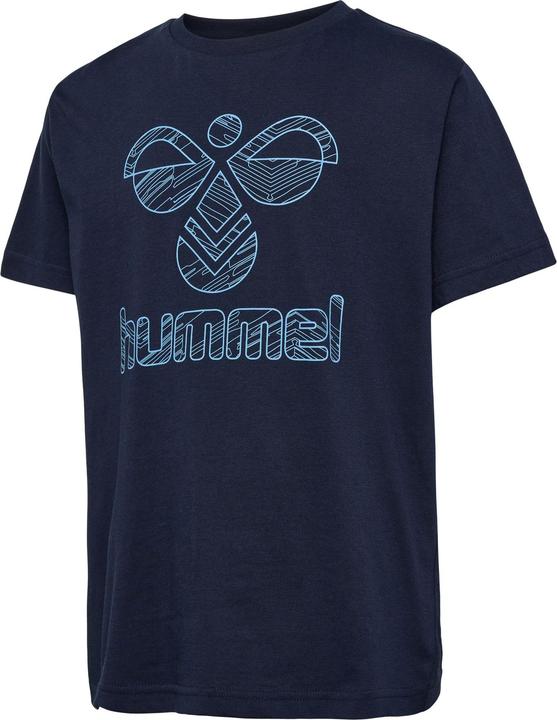 Produktbild hummel hmlSOFUS T-SHIRT S/S (152)