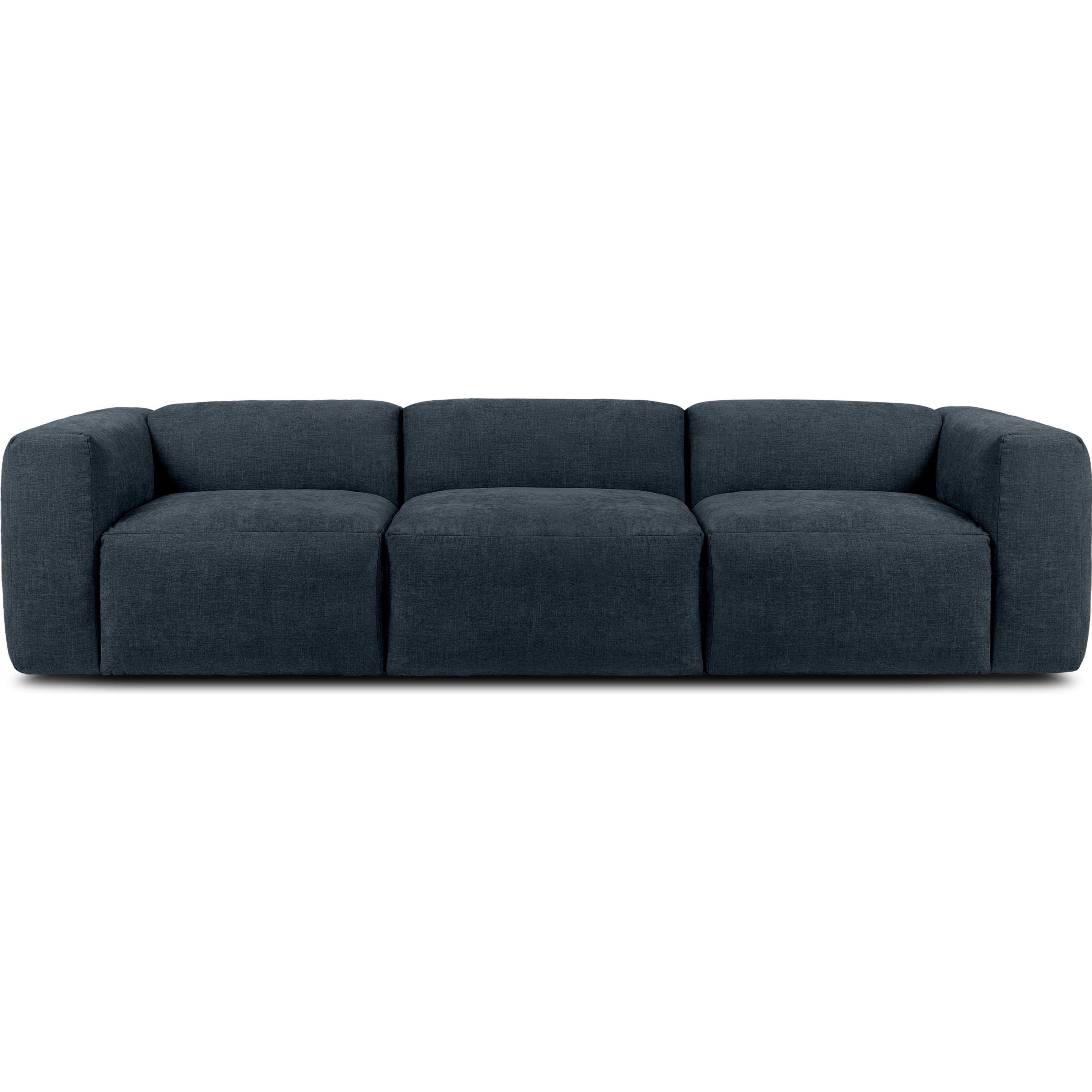 Konsimo, Sofa, Buffo (3-Sitzer)