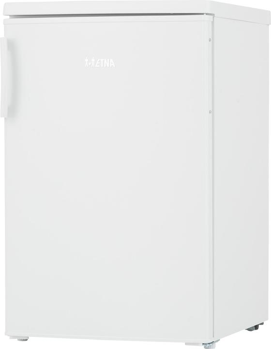 Produktbild Etna KKV655WIT - Tafelmodel koelkast - Wit (127 l)