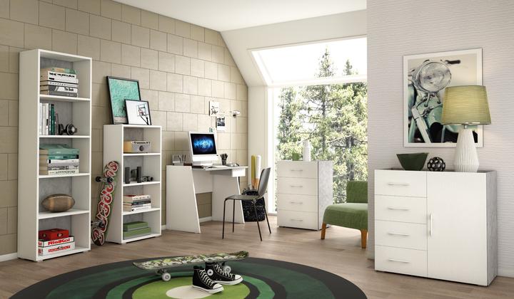 Produktbild Terraneo EL274B (90 x 60 x 80 cm)