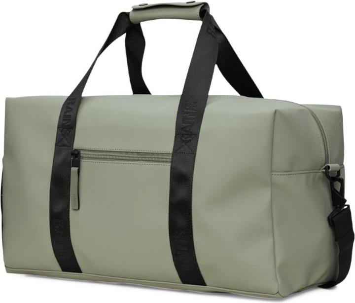 Actual product image Rains Trail Gym Bag, Drift (30 l)