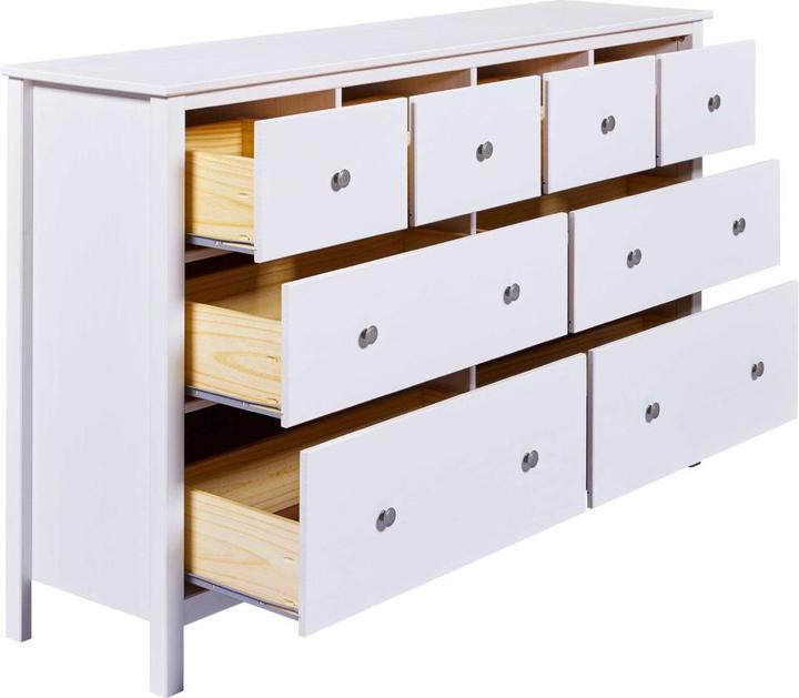 Image du produit Inter Link Chilly (160 x 39.50 x 96 cm)