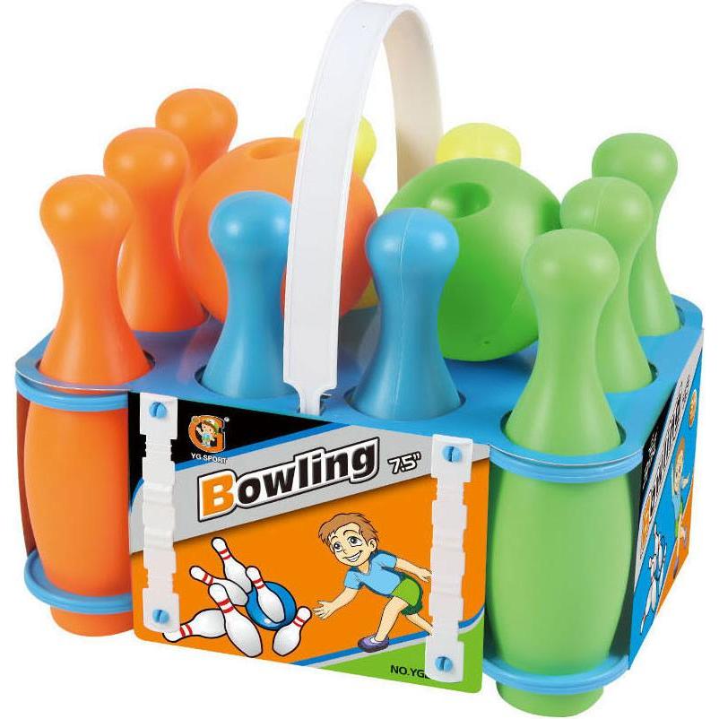 Bowling-Set