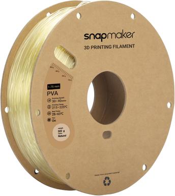 Actual product image Snapmaker PVA 500g