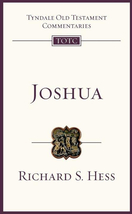 Produktbild Joshua (Englisch, 2008)