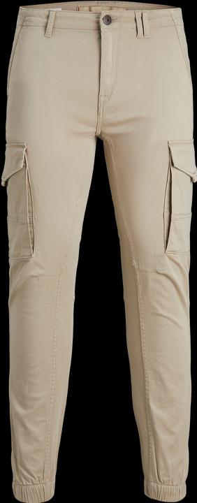 Produktbild Jack & Jones Paul Flake AKM 542 Plus Size Cargohose (44)