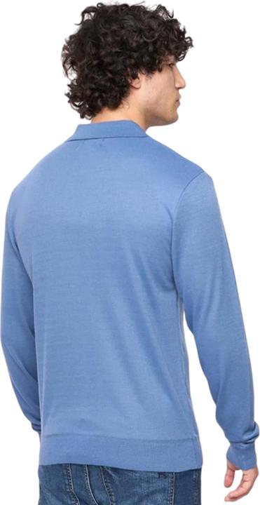 Produktbild Bewley & Ritch Ashland Polo Sweatshirt (M)